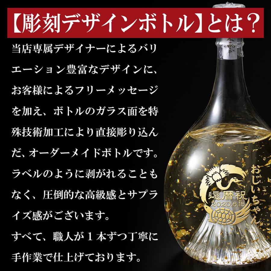 酒 日本酒 名入れ 純米大吟醸 光る LED 富士山ボトル 専用木 酒 日本酒 名入れ 純米大吟醸 光る LED 富士山ボトル 専用木
