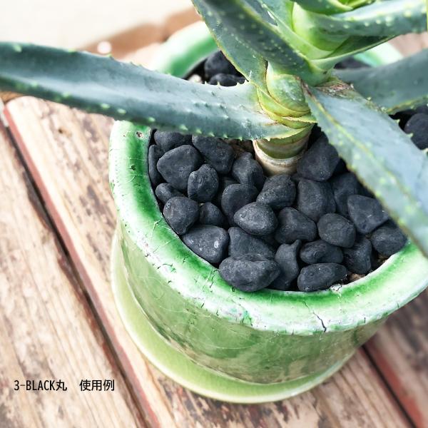 化粧石 全5種類 選べる １本 送料無料 化粧材 飾り石 マルチングストーン マルチング 鉢土隠し カラーストーン Colorstone 観葉植物のパーフェクトグリーン 通販 Yahoo ショッピング