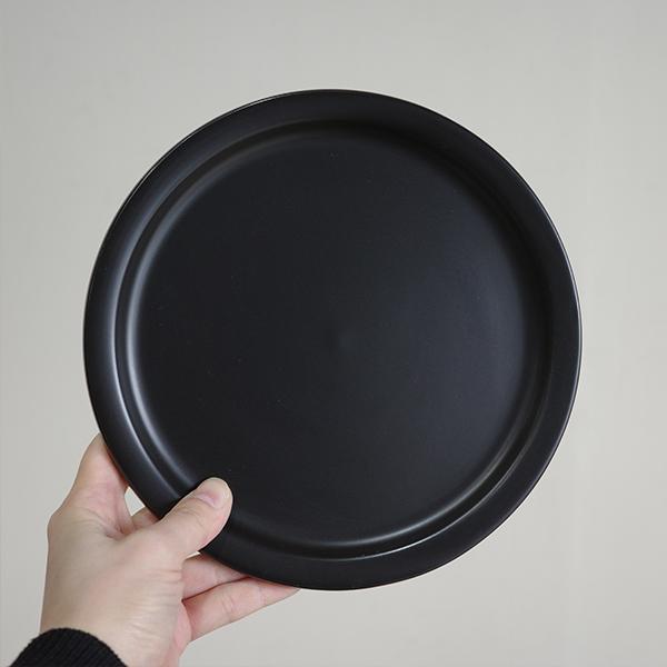 エバーフレッシュ ブラックテラコッタポット植え 観葉植物 送料無料