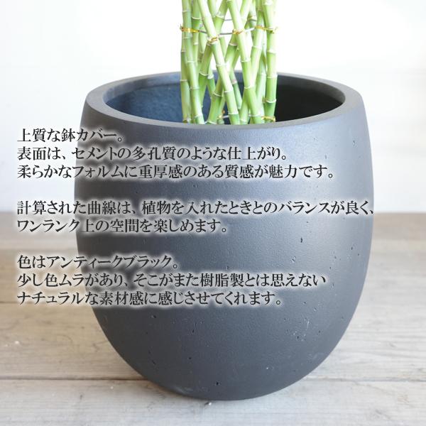 鉢カバー 大型 バンブー 7号 8号 楽天市場】植木鉢・プランターカバー