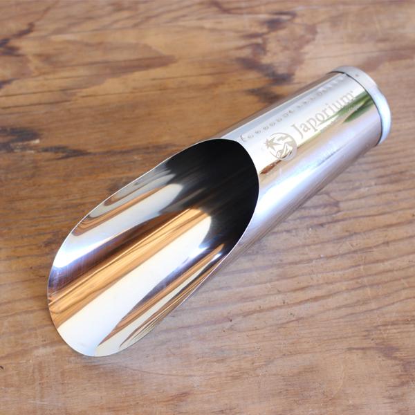 スコップ 園芸 小型 ステンレス おしゃれ 植え替え 観葉植物 アガベ サボテン 多肉 |  | 03