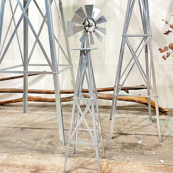 マノメイド MANOMADE 風車 125cm オブジェ インテリア WagonWheels ハンドメイド ディスプレイ 店舗 アウトドア マノメイド MANOMADE 風車 125cm オブジェ インテリア