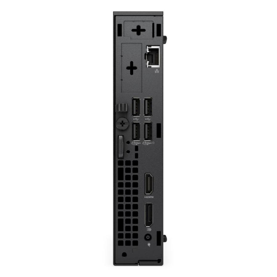 【即納★在庫限り>>特別価格!!】Dell DTOP115-003N1 Dell Pro Micro Core i5-14500T 16GB SSD・256GB 光学ドライブなし Win11Pro Officeなし 1年保守_1