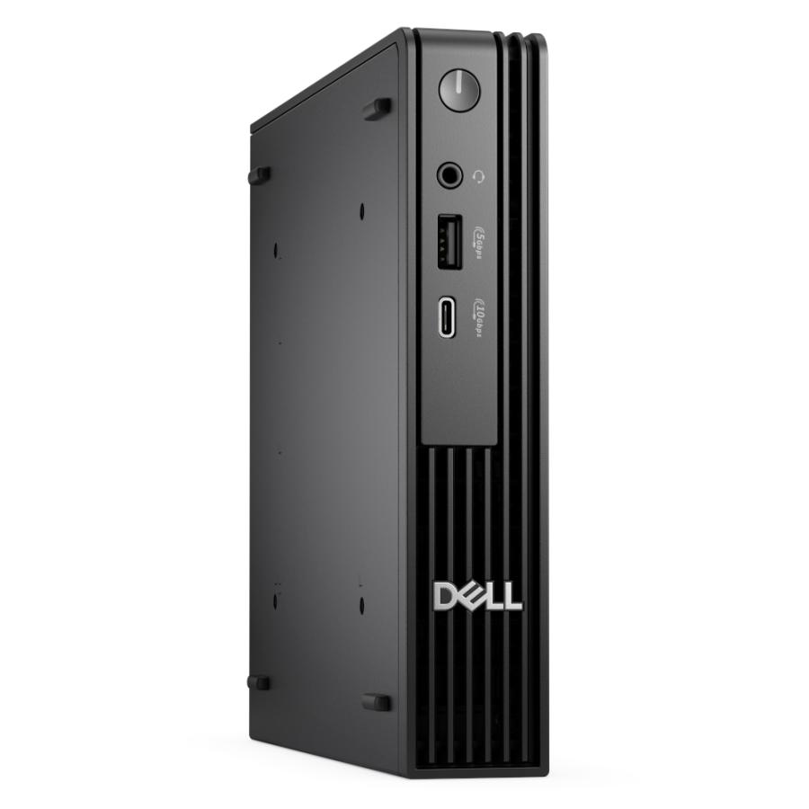【即納★在庫限り>>特別価格!!】Dell DTOP115-003N1 Dell Pro Micro Core i5-14500T 16GB SSD・256GB 光学ドライブなし Win11Pro Officeなし 1年保守_2