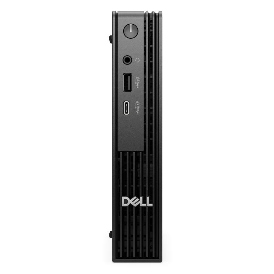 【即納★在庫限り>>特別価格!!】Dell DTOP115-003N1 Dell Pro Micro Core i5-14500T 16GB SSD・256GB 光学ドライブなし Win11Pro Officeなし 1年保守_3