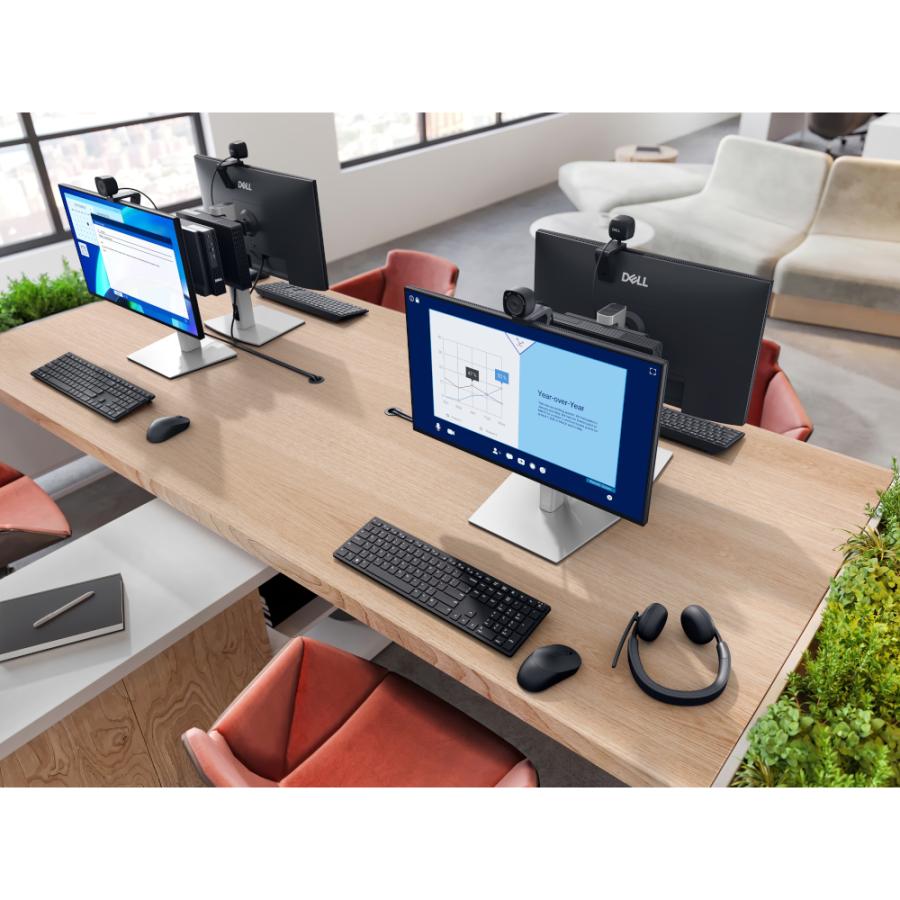 【即納★在庫限り>>特別価格!!】Dell DTOP115-003N1 Dell Pro Micro Core i5-14500T 16GB SSD・256GB 光学ドライブなし Win11Pro Officeなし 1年保守_7