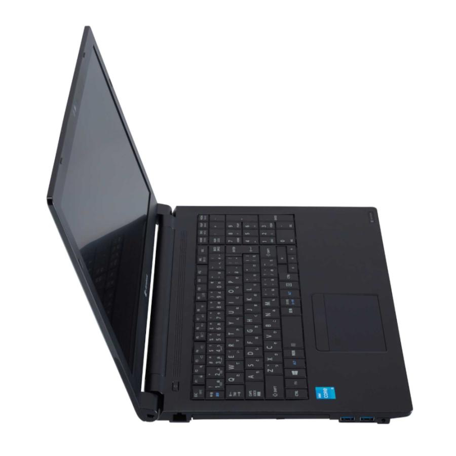 Dynabook dynabook B55/LA ノートPC B55/LA | ビジネスノート | 法人