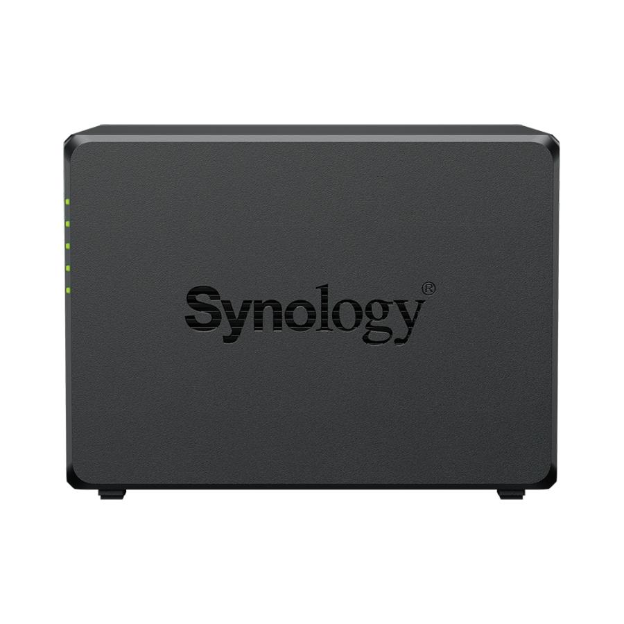 【3年先出保証付き】 Synology DS425+(Ryzen R1600/12TB×4/タワー) PSDS425+4804SYSB3 | Synology | 02