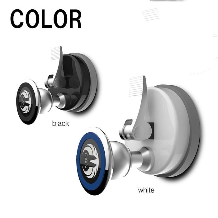 スマホスタンド 卓上 iphone マグネット 磁石 スマホホルダー 吸盤 車 マグネットホルダー アンドロイド |  | 02