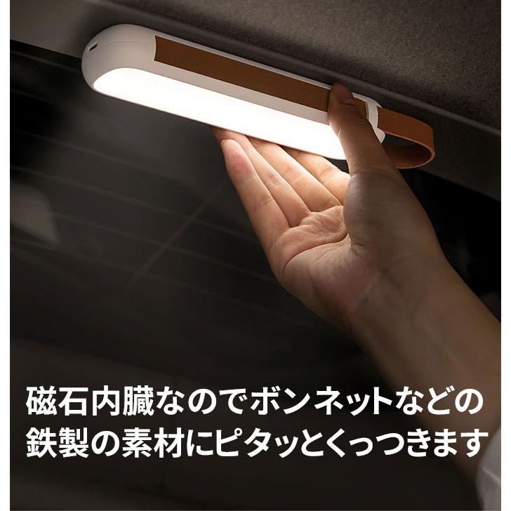 非常用LEDライト 赤点灯 防災グッズ LEDライト 車内灯 室内 ソーラー充電 ナイトライト 常夜灯 懐中電灯 LED USB充電 |  | 04