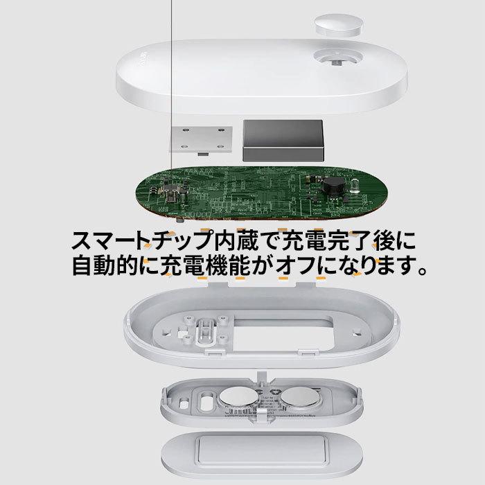 センサーライト 室内 人感 LEDナイトライト 足元灯 常夜灯 フットライト 防犯ライト 寝室や廊下に最適 USB 充電式　非常用 |  | 05