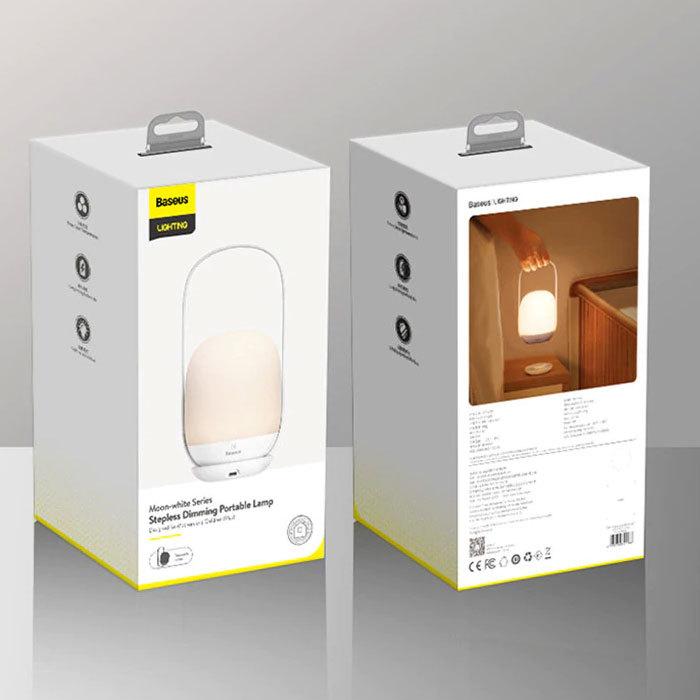 ナイトライト防災 タッチセンサー式 夜間 非常灯 寝室 LEDライト キャンプランプ 昼光色 電球色 調色＆調光機能 充電式 |  | 12