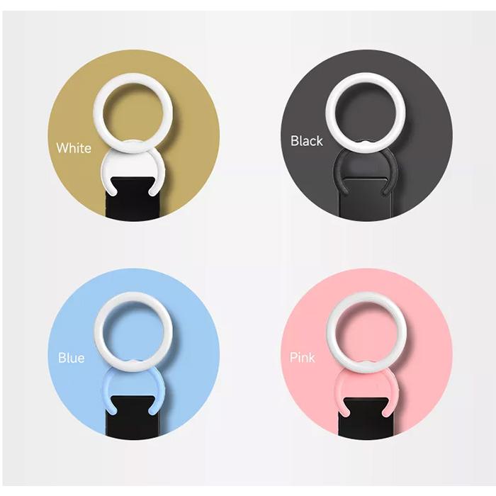 自撮りライト  スマホライト  クリップ スマホ リングライト 自撮りライト 自撮り 物撮り web会議 生放送 YouTube補光 iphone13 iphone14 ノートパソコン |  | 12