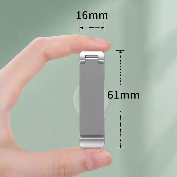 スマホスタンド スマホ キックスタンド 卓上 折りたたみ スマホ立て スマホ置き コンパクト iphone アンドロイド |  | 06