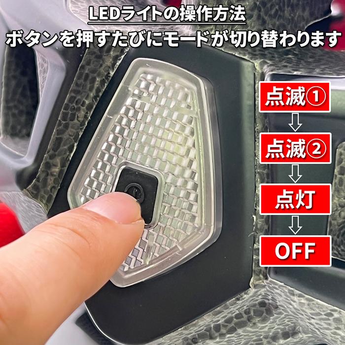 自転車 ヘルメット おしゃれ メンズ 大人 ce認証 ライト 安全規格 サイクリング ロードバイク 超軽量 |  | 03