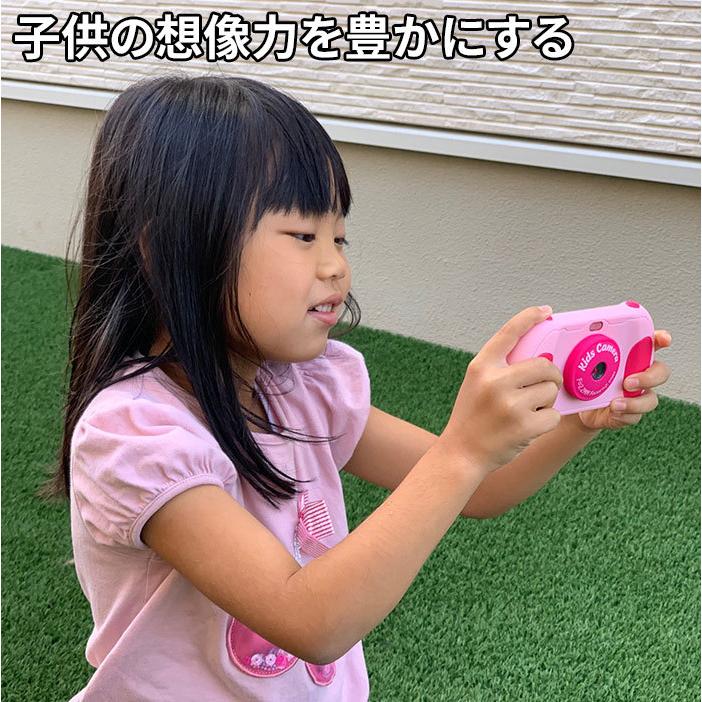 キッズカメラ トイカメラ キッズ デジタルカメラ カメラ 男の子 女の子  プレゼント 3歳 4歳 5歳 6歳 7歳 小学生 知育玩具 子供 誕生日 クリスマス |  | 05