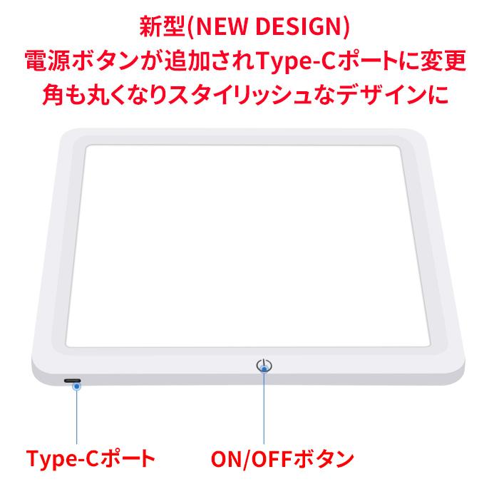 LEDパネルライト 新型 撮影用ライト 物撮り 撮影ボックス用 撮影キット 撮影ブース 撮影パネル ライトパネル シャドーレス |  | 01