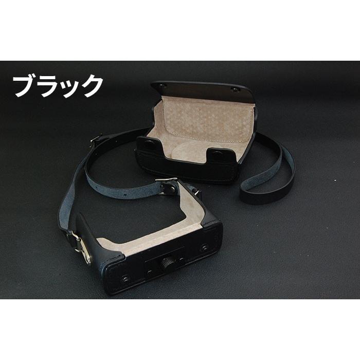 ローライ35用本革速写ケース ROLLEI 35 ローライ35s ローライ ローライ35用本革速写ケース ROLLEI 35 ローライ35s ローライ