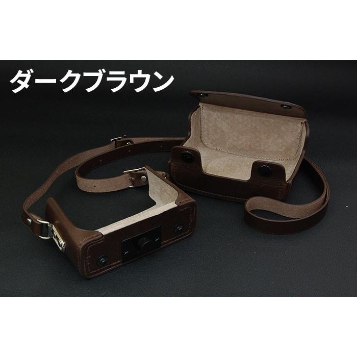 ローライ35用本革速写ケース ROLLEI 35 ローライ35s ローライ ローライ35用本革速写ケース ROLLEI 35 ローライ35s ローライ