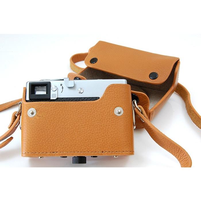ローライ35用本革速写ケース ROLLEI 35 ローライ35s ローライ ローライ35用本革速写ケース ROLLEI 35 ローライ35s ローライ