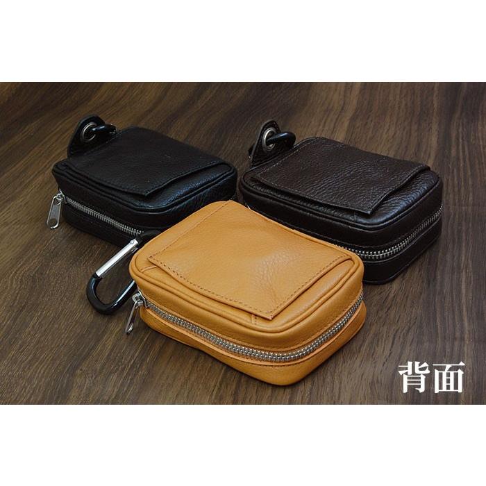 ローライ35用本革ソフトケース　カラビナ　 ROLLEI 35 ローライ35s　ローライ　高級イタリアンレザー使用 |  | 01