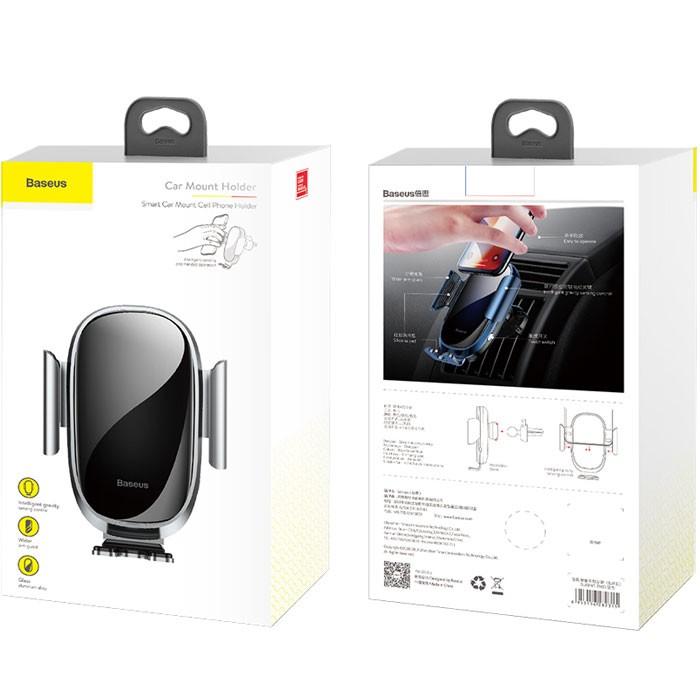 スマホホルダー 車載用 自動でホールド センサー付 スマホ 車載ホルダー スマホスタンド 車 スマートフォン スマホスタンド iPhone 11 Pro Max アンドロイド |  | 10