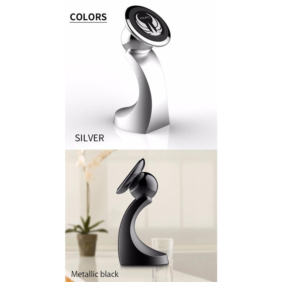 スマホ 車載ホルダー  マグネット ロングバージョン 高品質 磁石　車 スマホホルダー アンドロイド  iPhone7 iPhone8 8plus iPhoneX |  | 07