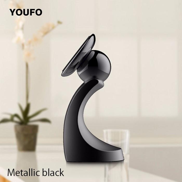 スマホ 車載ホルダー  マグネット ロングバージョン 高品質 磁石　車 スマホホルダー アンドロイド  iPhone7 iPhone8 8plus iPhoneX |  | 08