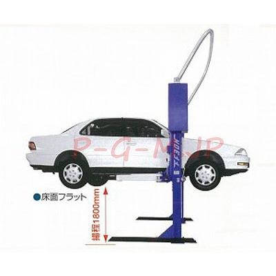 Bishamon（ビシャモン）スギヤス FF30N アーチリフト 3t