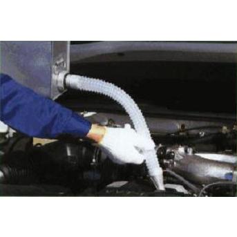 HAYAMARU HY-20LS ハヤマル 18L角缶・20L丸缶用ノズル　オイルロート　キャップ付 |  | 04