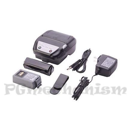 Toolplanet MP-B30 80mm Bluetooth ミニプリンター ツールプラネット