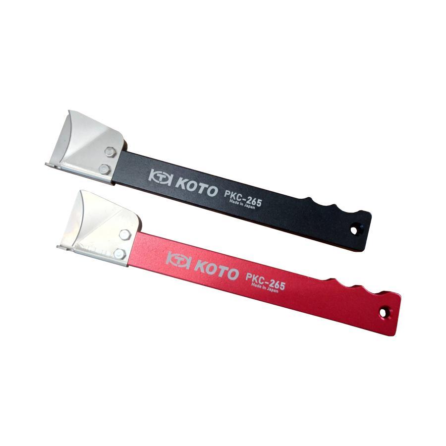 ペール缶カッター PKC-265 KOTO(江東産業) | 