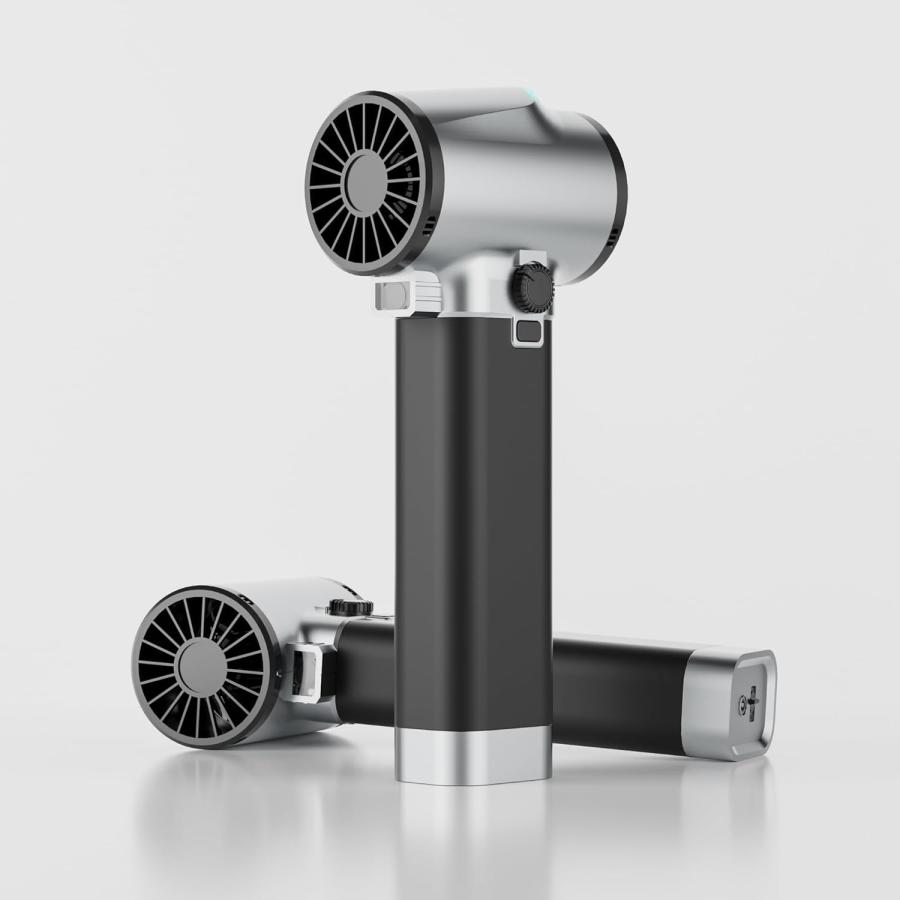 TF64A2 ターボファン 特大ターボドライヤー ハンディーファン |  | 02