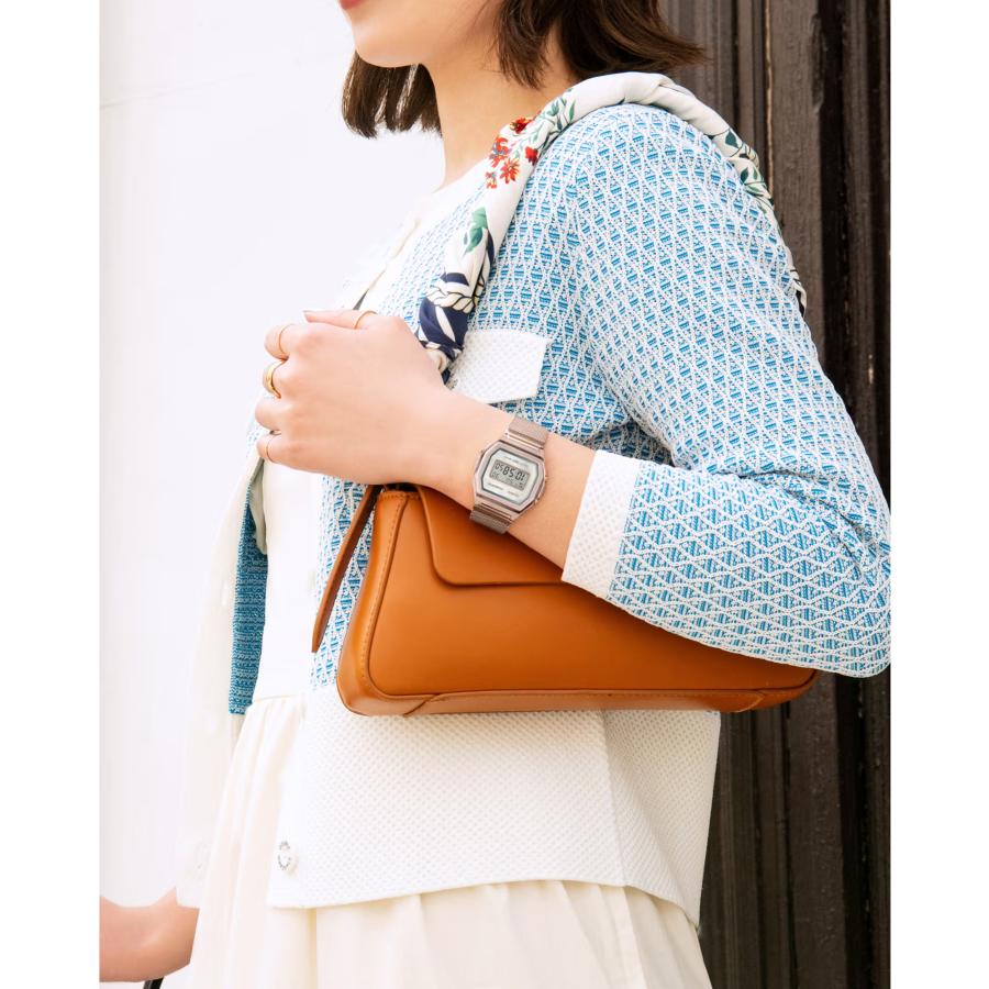 CASIO レディース 腕時計 現行品 A1000MCG-9JF A1000MCG-9JF | CASIO