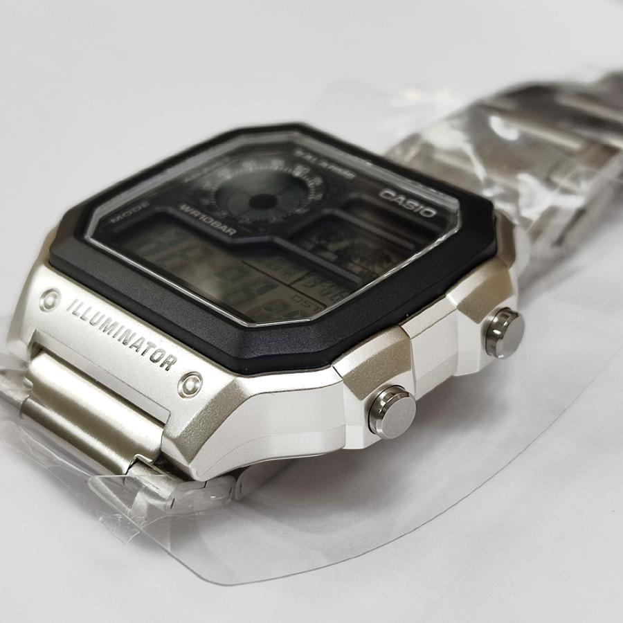 スポーツ アナログ 国内正規保証 CASIO 