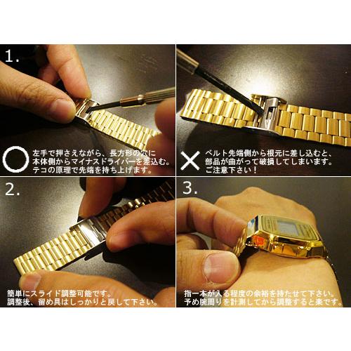 CASIO（カシオ） 国内正規保証 “CLASSIC” AQ-240E-7A2JF シルバー