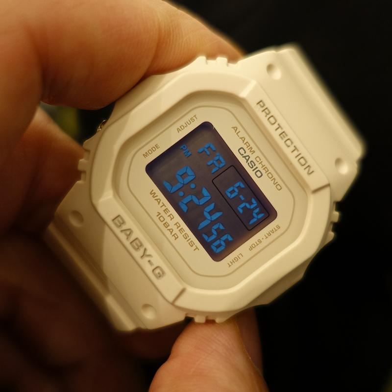 CASIO 