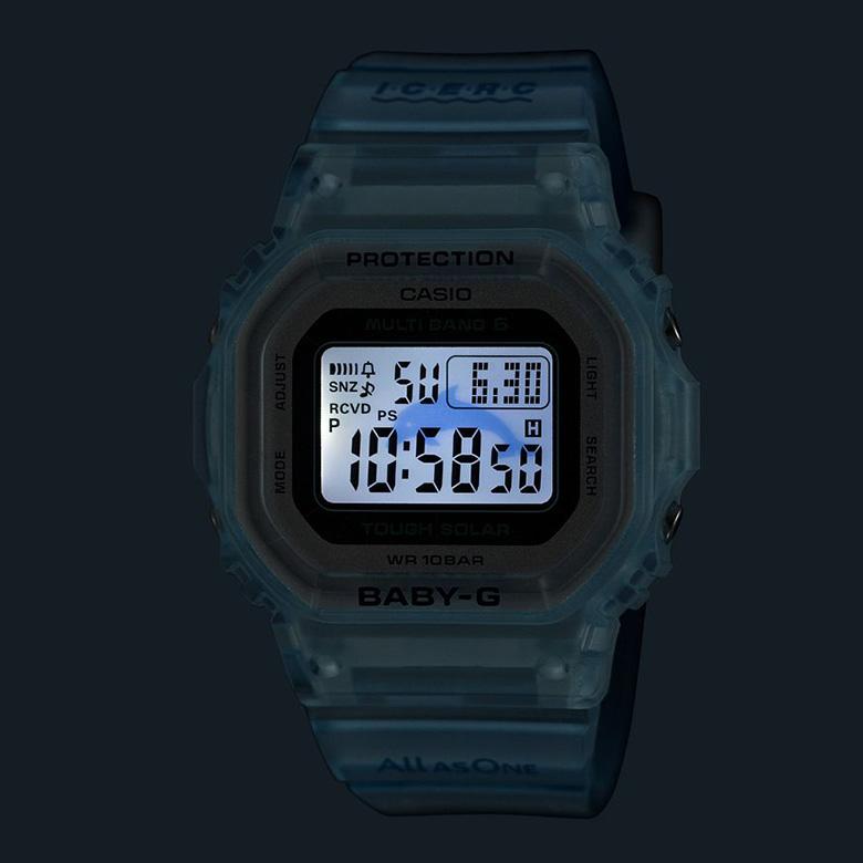 BABY-G CASIO 