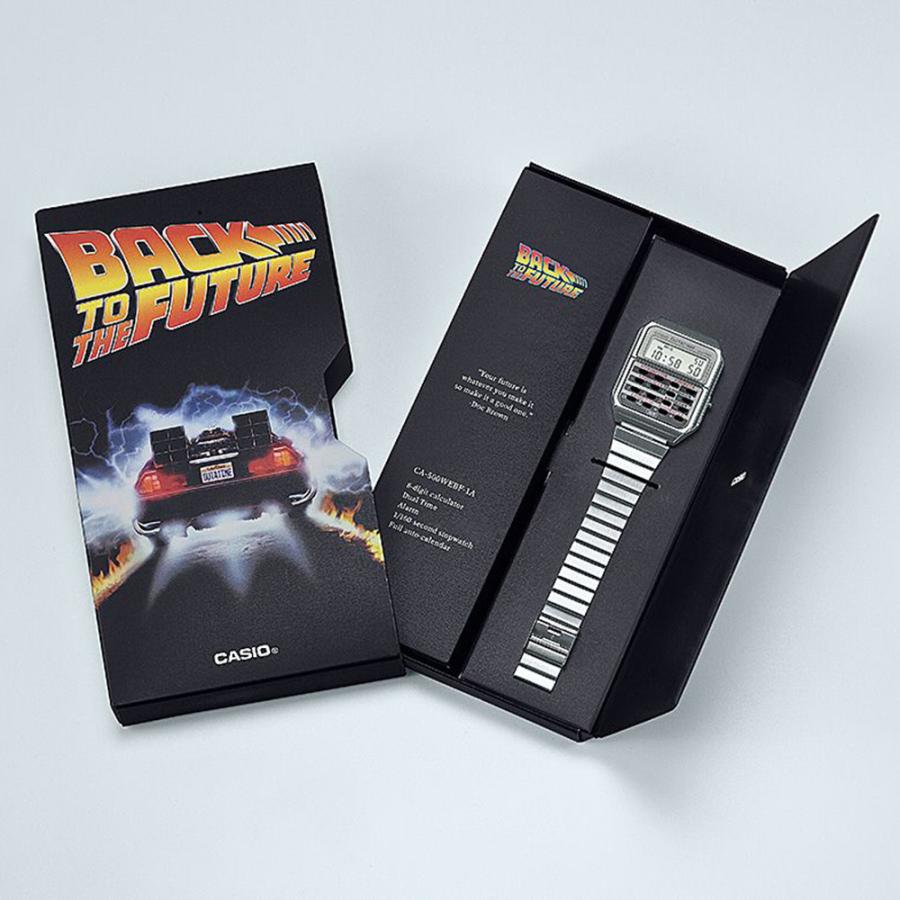 CASIO 【予約商品キャンセル不可】CASIO “CLASSIC” CA-500WEBF