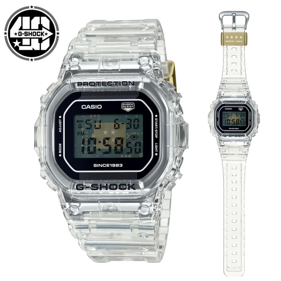 新品未使用 GA-2140RX-7AJR casio G-SHOCK 40周年 - 時計