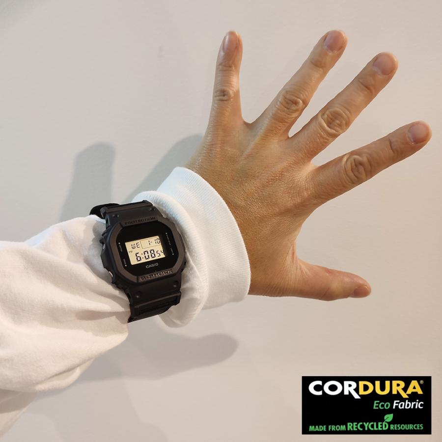 G-SHOCK CASIO “G-SHOCK” DW-5600BCE-1JF ブラック Utility G-SHOCK CASIO “G-SHOCK” DW-5600BCE-1JF ブラック Utility
