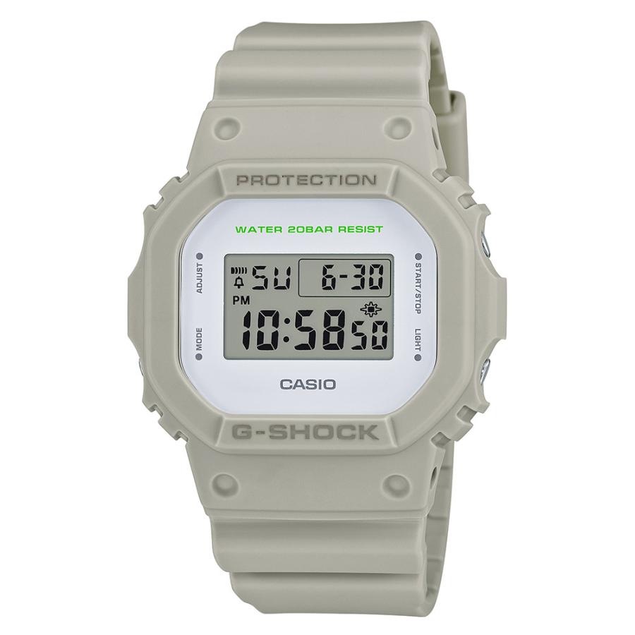 即納・全国送料無料 希少カラー G-SHOCK/ミリタリー/サンドベージュ/DW