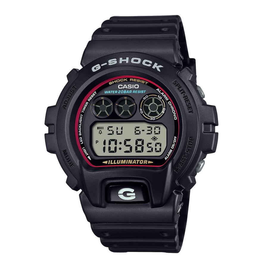 G-SHOCK CASIO “G-SHOCK” DW-6900RL-1JF 「初代G-SHOCK 復刻 G-SHOCK CASIO “G-SHOCK” DW-6900RL-1JF 「初代G-SHOCK 復刻