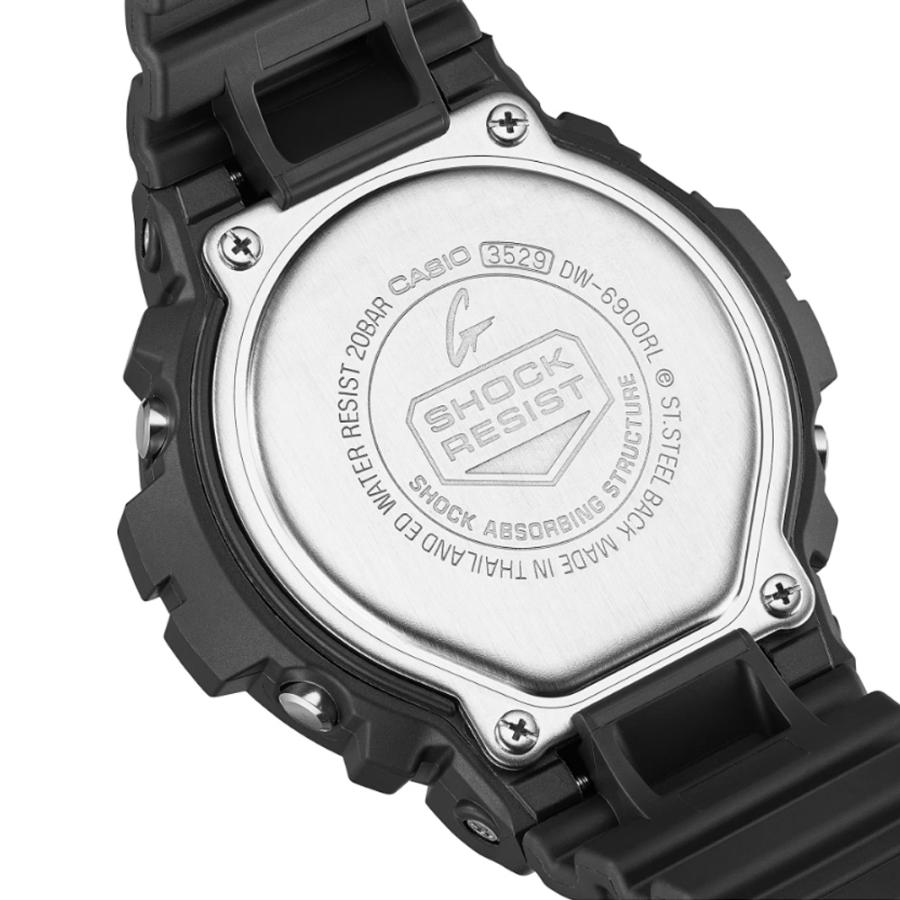 G-SHOCK カシオーク3点セット G-SHOCK スティング・カシオーク3点セット