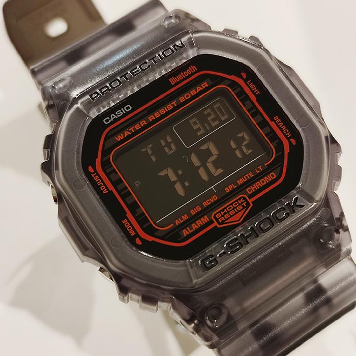 CASIO “G-SHOCK” DW-B5600G-1JF ブラックスケルトン Bluetooth搭載 カシオ Gショック スマートフォンリンク 国内正規品 スピードモデル : dw-b5600g-1jf : PGQ STORE - 通販 - Yahoo!ショッピング CASIO “G-SHOCK” DW-B5600G-1JF ブラックスケルトン Bluetooth搭載 カシオ Gショック スマートフォンリンク 国内正規品 スピードモデル : dw-b5600g-1jf : PGQ STORE - 通販 - Yahoo!ショッピング