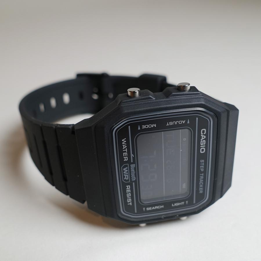 CASIO（カシオ） 国内正規保証 “CASIO Collection STANDARD” F-B100W