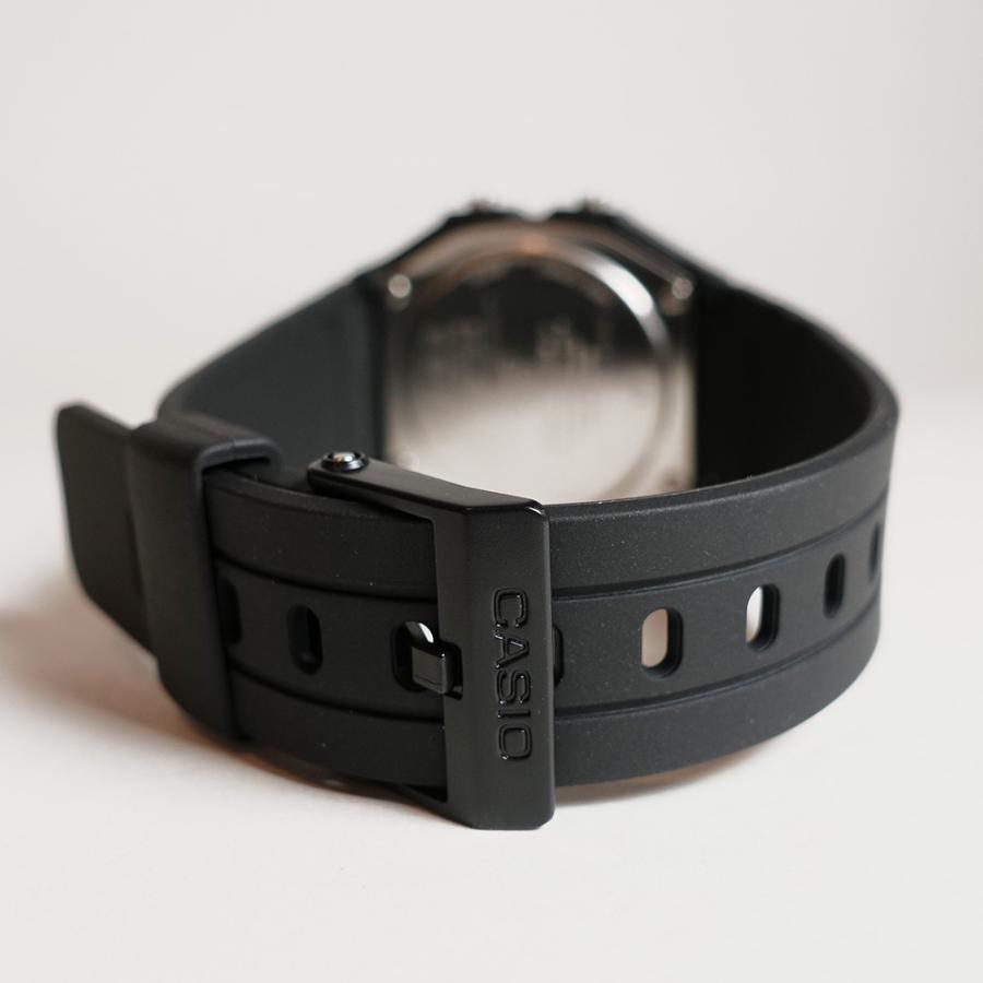 CASIO（カシオ） 国内正規保証 “CASIO Collection STANDARD” F-B100W