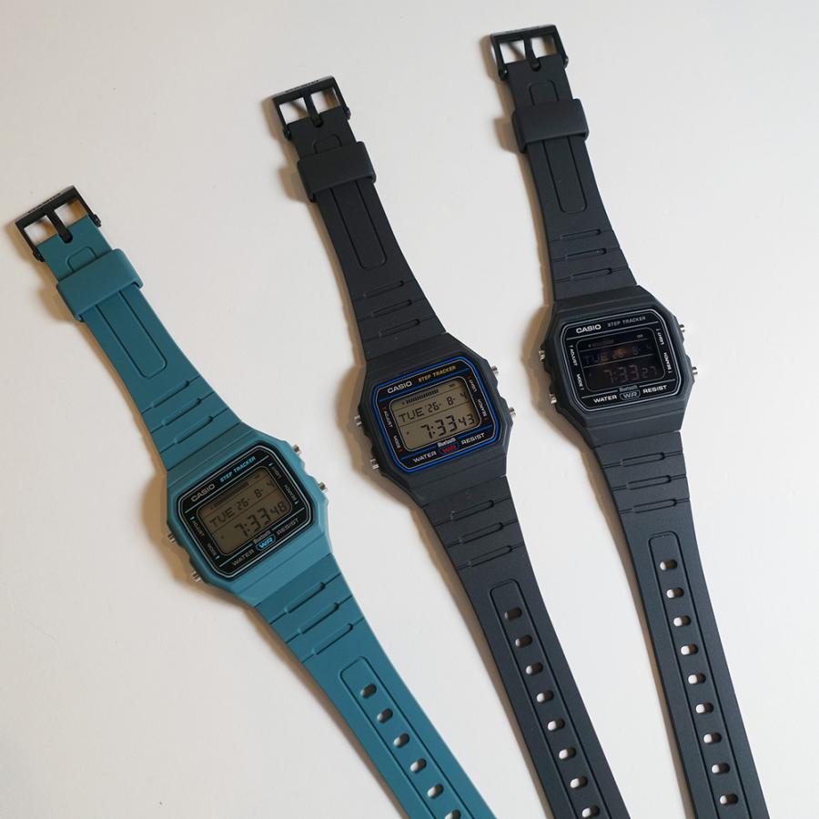 CASIO（カシオ） 国内正規保証 “CASIO Collection STANDARD” F-B100W