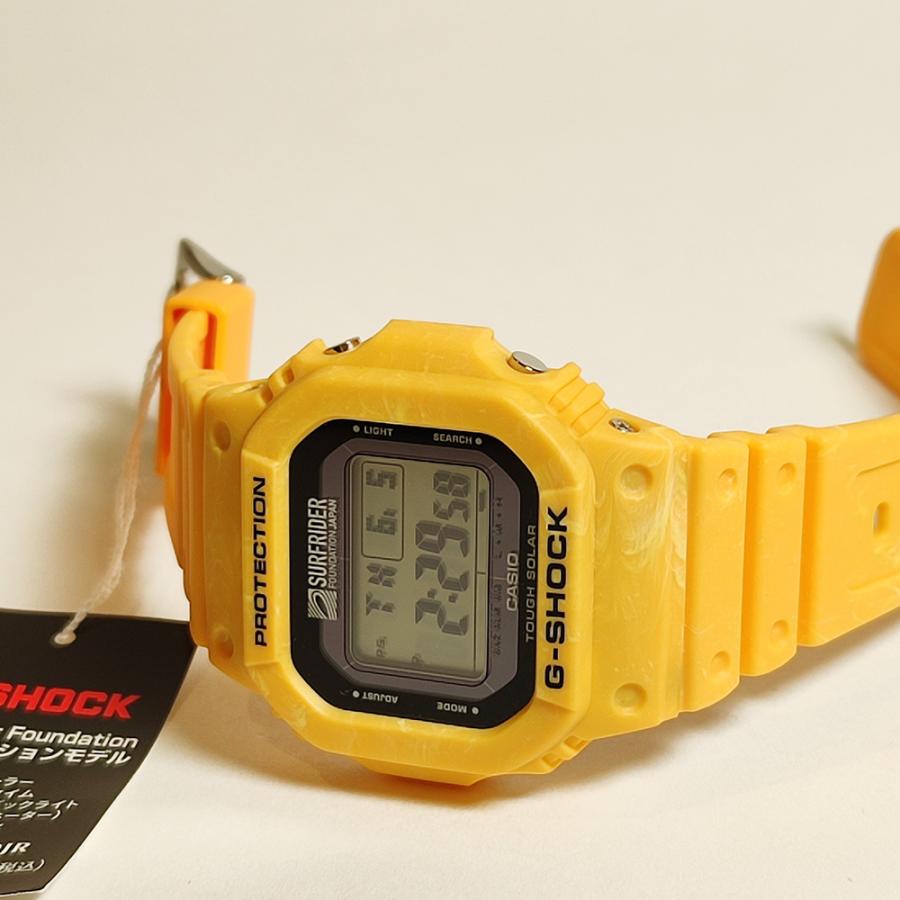 CASIO Gショック G-SHOCK　G-8100C-9　海外限定モデル　黄色 CASIO Gショック G-SHOCK G-8100C-9 海外限定モデル 黄色 - メルカリ