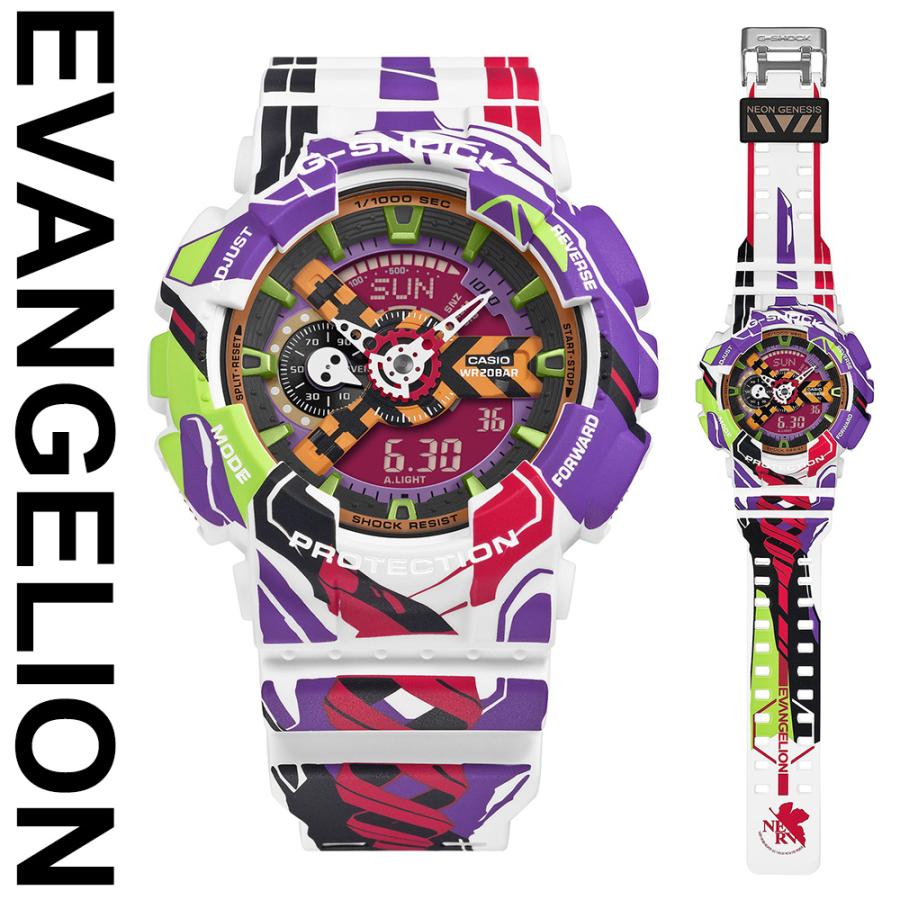 Gショック腕時計＆ハウルの動く城ペン ジーショック(G-SHOCK) カシオウォッチ50周年記念シリーズ CASIO